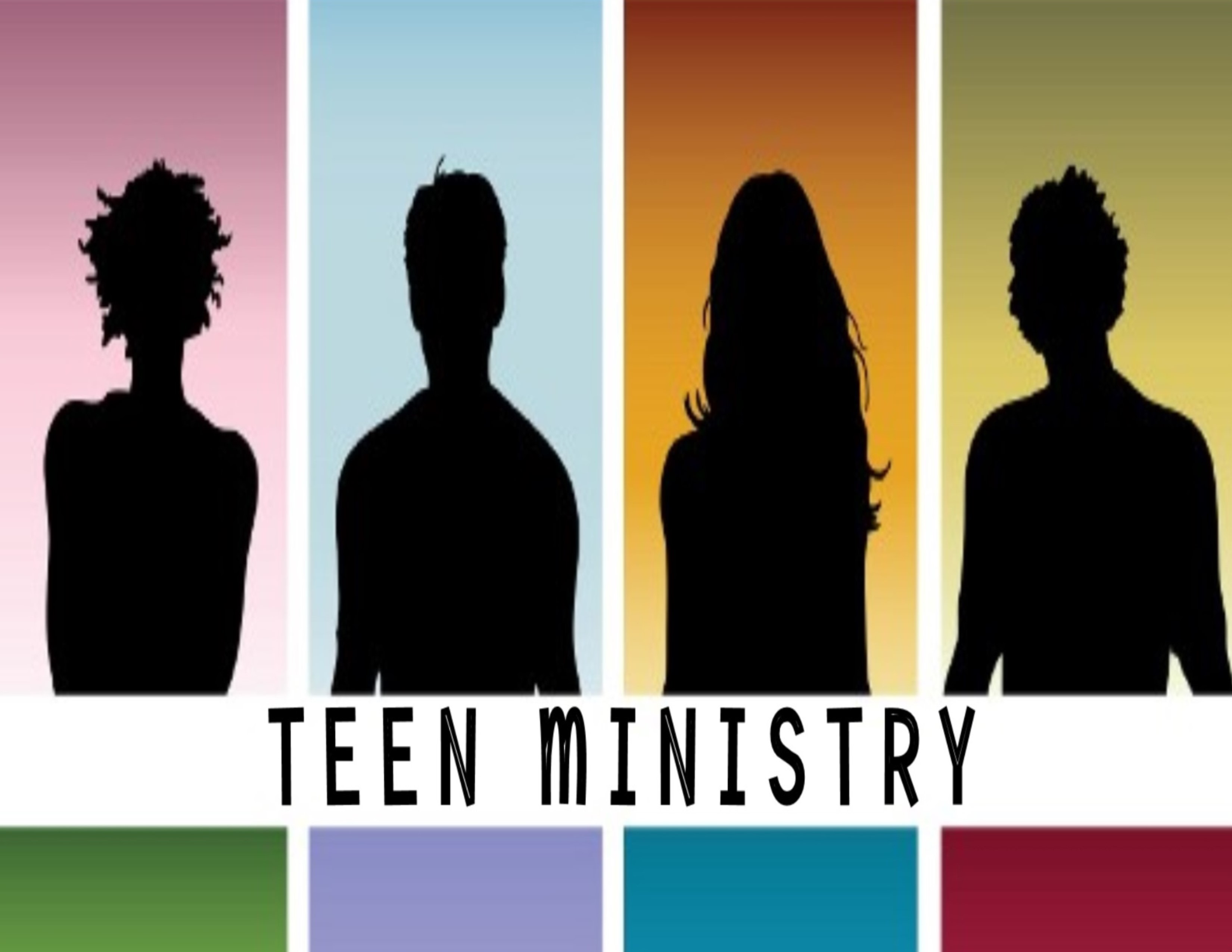 Teen Ministry Resources 14
