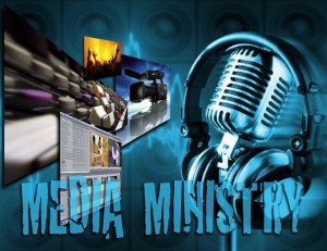 media ministry big