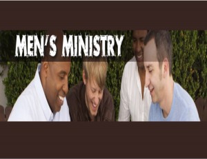 men ministry big