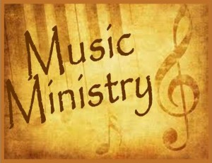 music ministry big