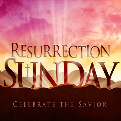 Resurrection Sunday – Restoration Community Church